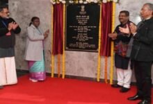 President of India Smt Droupadi Murmu inaugurates Kaushal Bhawan – a testament to the commitment to empower India’s, Yuva Shakti