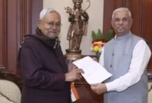 Speculations End as Nitish Kumar's Resignation Shifts Bihar's Political Landscape