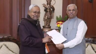Speculations End as Nitish Kumar's Resignation Shifts Bihar's Political Landscape