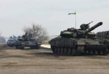 Ukraine Aid Faces Scrutiny: Past Weapon Mismanagement Sparks Debate Over Further Assistance