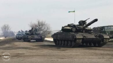 Ukraine Aid Faces Scrutiny: Past Weapon Mismanagement Sparks Debate Over Further Assistance