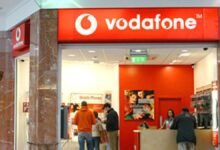 Vodafone and Microsoft Forge 10-Year Strategic Partnership