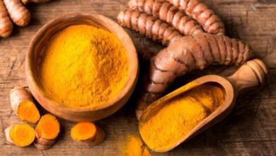 Why our 'Haldi' may not be 'healthy'?