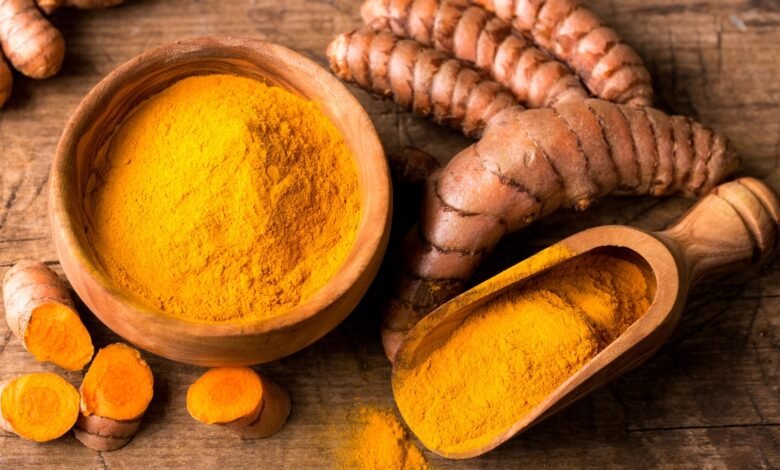 Why our 'Haldi' may not be 'healthy'?