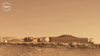 What will it be like to live on Mars? NASA Seeks Volunteers for Simulated Mission