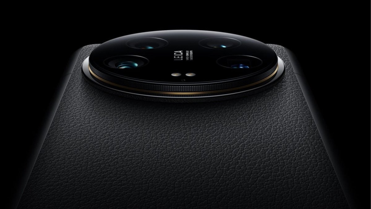 Xiaomi Unveils Cutting-Edge Xiaomi 14 Ultra with Emphasis on Photography