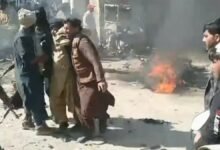 Terror Strikes Balochistan: 28 Lives Lost in Pre-Election Blasts