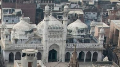 Allahabad High Court Upholds Varanasi Court's Decision Allowing 'Puja' in Gyanvapi Mosque's Vyas Tehkhana