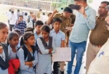Allegations of 'Love Jihad' Dismissed by Students, Teachers in Rajasthan Protest
