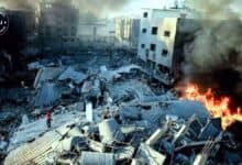 Global Leaders Call for Immediate Ceasefire in Gaza Amid Mounting Humanitarian Concerns
