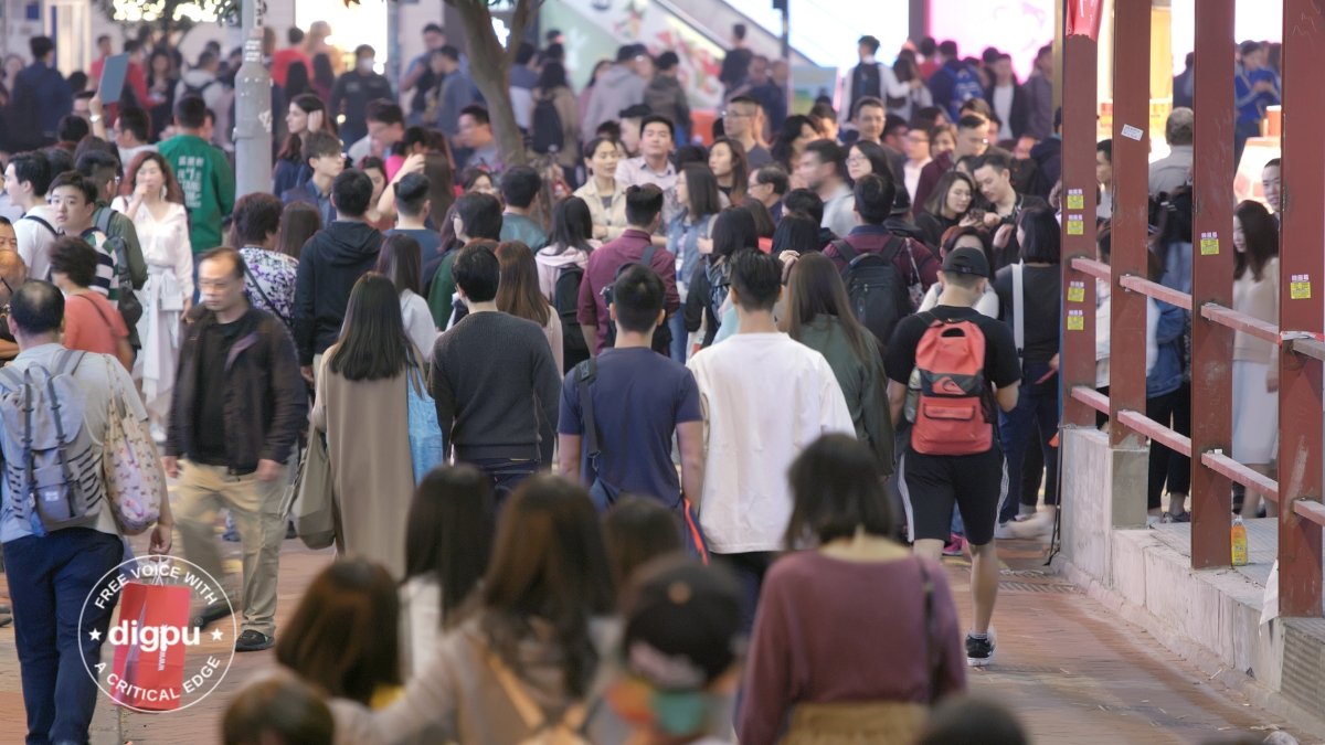 Japan Records Largest Population Decline Ever in 2023, Births Drop to 750,000