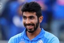 Jasprit Bumrah Makes History, Becomes First Indian Fast Bowler to Secure Top Spot in ICC Test Bowlers' Rankings