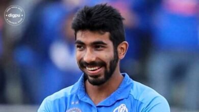 Jasprit Bumrah Makes History, Becomes First Indian Fast Bowler to Secure Top Spot in ICC Test Bowlers' Rankings