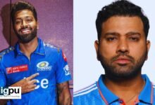 Mumbai Indians Opt for Leadership Shift Hardik Pandya to Captain IPL 2024
