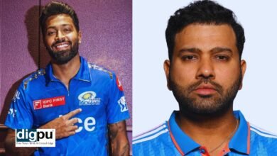 Mumbai Indians Opt for Leadership Shift Hardik Pandya to Captain IPL 2024