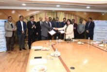 NTPC and NRL's Collaborative Endeavor Aims to Redefine Green Chemistry and Propel the North East Towards Sustainable Development