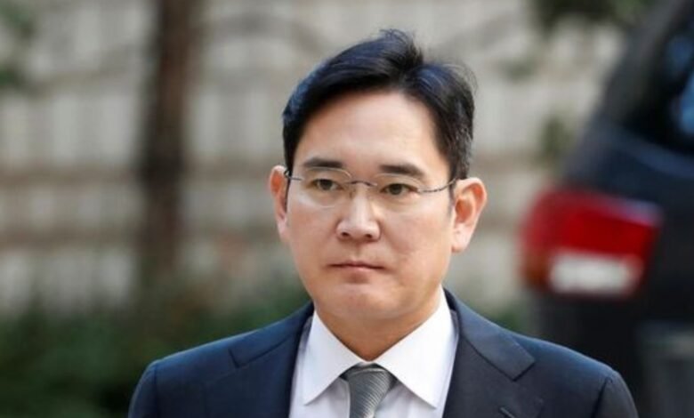 Samsung Chairman Jay Y Lee Declared Innocent in Landmark Accounting Fraud and Stock Manipulation Trial
