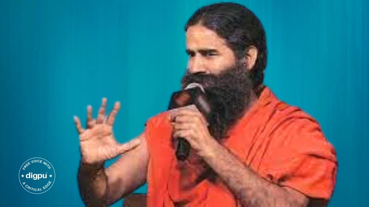 Supreme Court Bans Patanjali's Misleading Advertisements, Issues Contempt Notices to Ramdev and Balkrishna