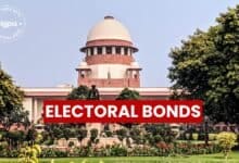 Supreme Court Declares Electoral Bonds Unconstitutional