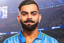 Virat Kohli to Extend Absence from England Series, Doubts Loom Over Fifth Test