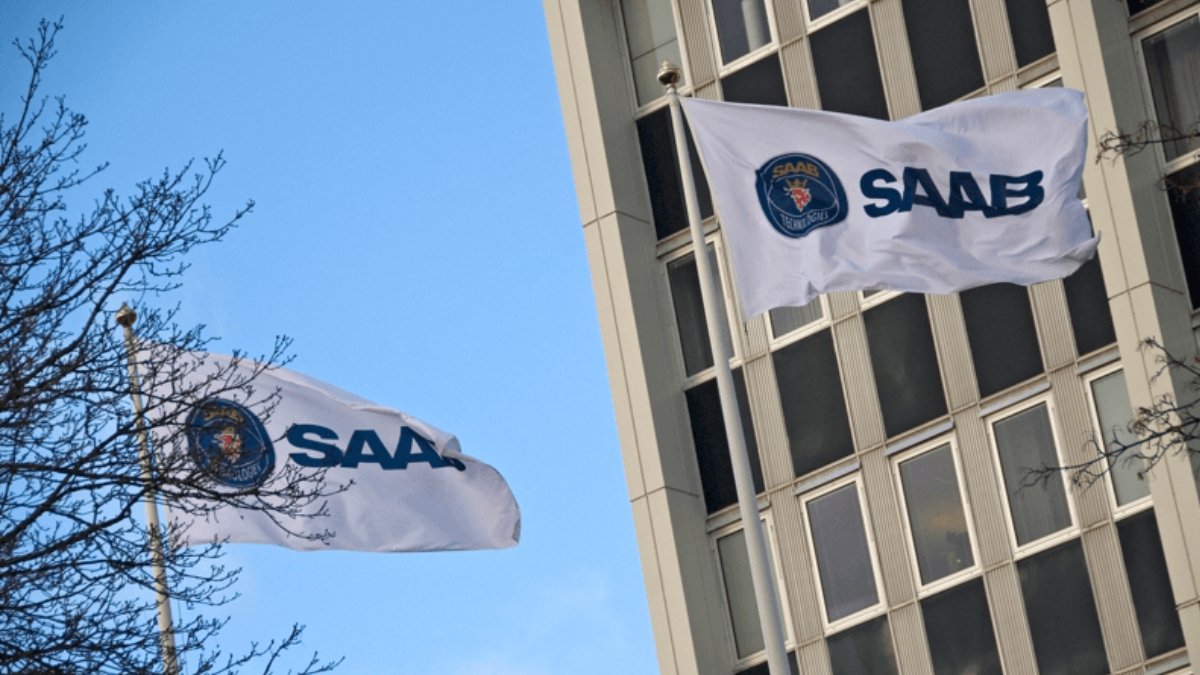 SAAB Establishes First Indian Plant, Boosting Bilateral Defence Relations and Self-Reliance