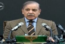 Shehbaz Sharif Assumes Office as Pakistan's 24th Prime Minister, Pledges Sweeping Reforms