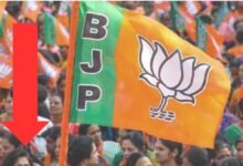 BJP's Electoral Prospects in Peril Surveys Reveal Shocking Insights