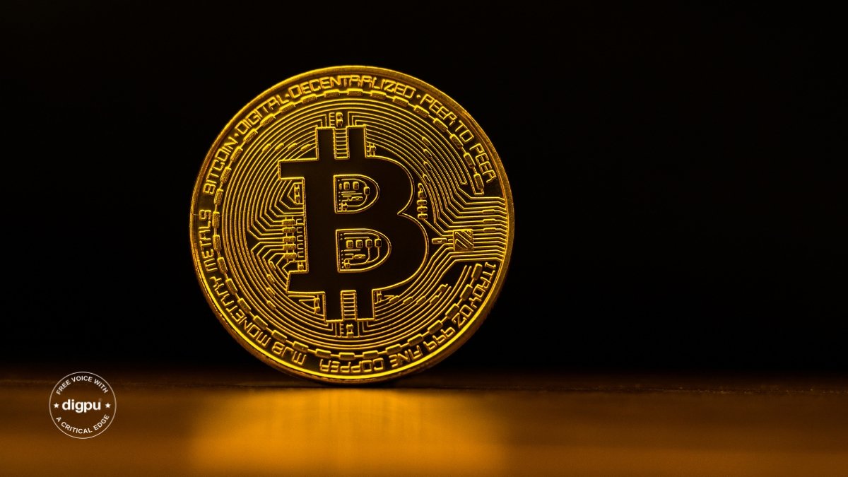Bitcoin Surges 50% as U.S.-Listed Funds Drive Crypto Momentum