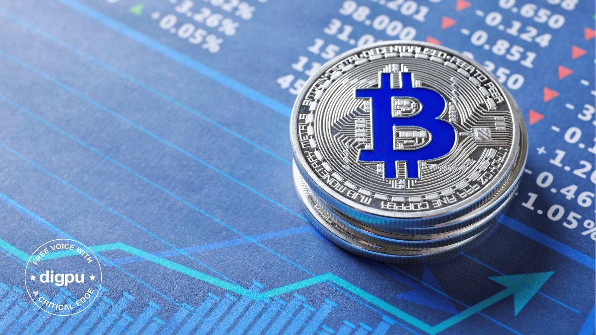 Bitcoin Surges Past $68,000, in Sight of Record High What's Driving the Cryptocurrency's Rally