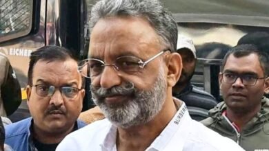 Jailed Gangster-turned-Politician Mukhtar Ansari Dies of Cardiac Arrest, Controversy Surrounds Allegations of Poisoning