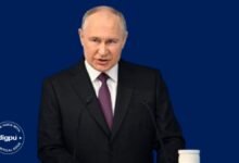 Putin Announces Deployment of Troops Near Finland, Sweden Borders in Response to NATO Accession