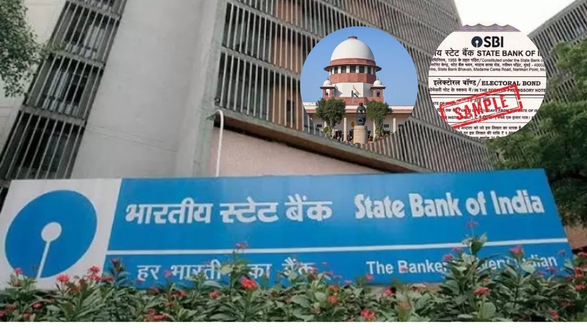 SBI's Time Extension Request for Electoral Bonds Incompetence or Political Maneuvering