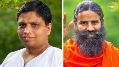 SC Summons Patanjali MD Acharya Balakrishna and Co-founder Baba Ramdev in Contempt Case Over Misleading Medical Ads