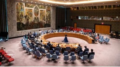 UN Security Council Passes Resolution Demanding Immediate Ceasefire in Gaza During Ramadan