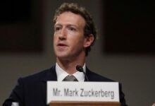 US District Judge Rules in Favor of Zuckerberg's Personal Immunity in Social Media Lawsuits