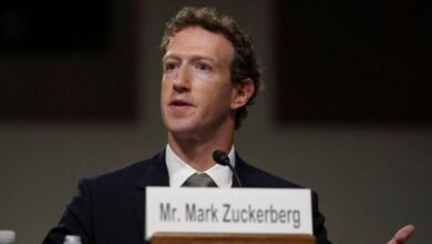 US District Judge Rules in Favor of Zuckerberg's Personal Immunity in Social Media Lawsuits