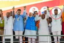 Sex Scandal Rocks Indian Politics: Prajwal Revanna Flees Amid Allegations