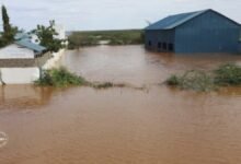 Devastating Flash Floods Claim 169 Lives in Kenya