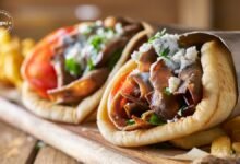 Over 80 Hospitalized in Zambia Due to Suspected Food Poisoning from Shawarma