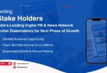 Leading Digital PR & News Firm Invites Stakeholders for Next Phase of Growth