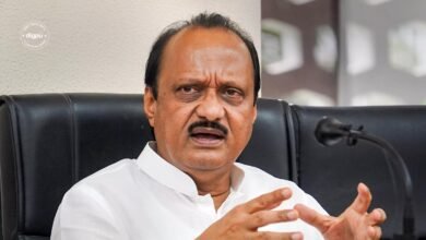 EOW Clears Ajit Pawar Trio in Cooperative Bank Scam, Thwarts ED Probe