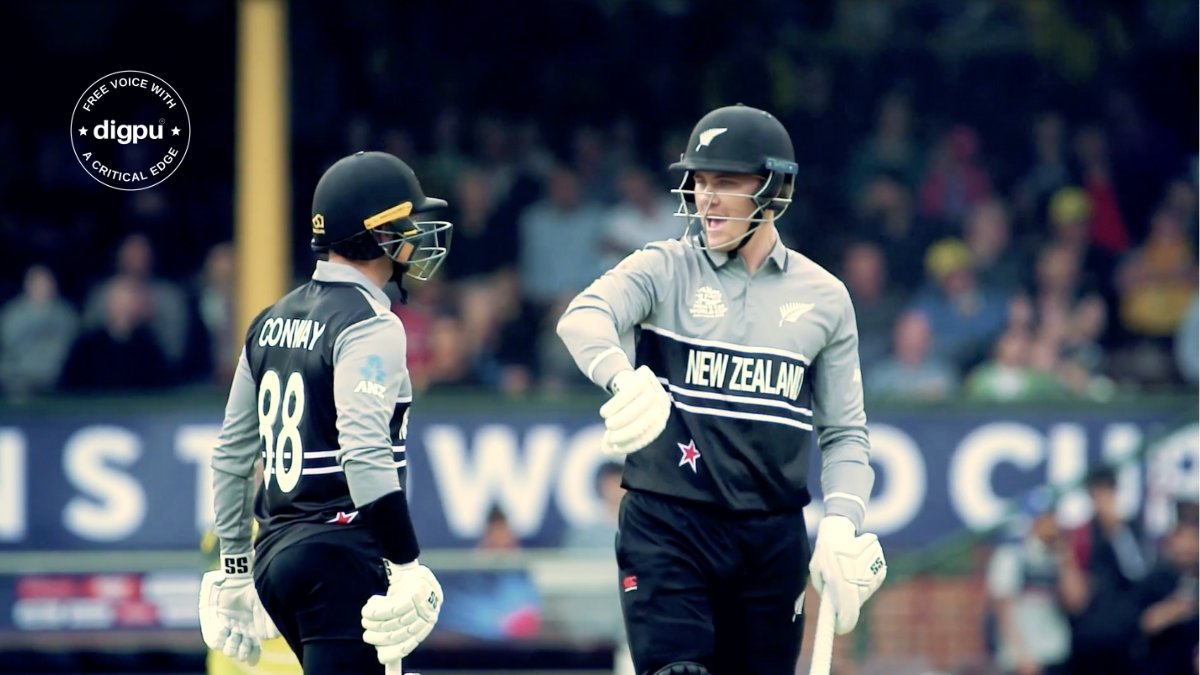 Henry and Ravindra Ready to Rock T20 World Cup, Says New Zealand Coach Gary Stead