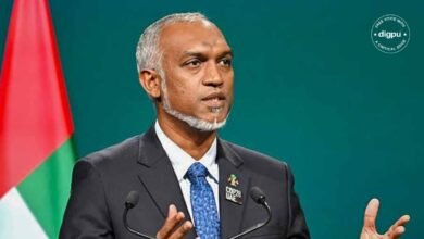 Maldives Presidential Party Secures Landslide Victory, Signals Shift Towards China