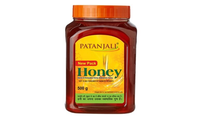 Patanjali Honey Found Substandard: Court Imposes Fine Four Years Later