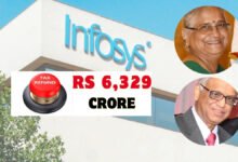 Sudha Murty's Nomination to Rajya Sabha and Infosys' Tax Refund: A Matter of Public Perception
