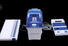 Supreme Court Issues Notice to ECI Over Demands for Enhanced VVPAT Verification