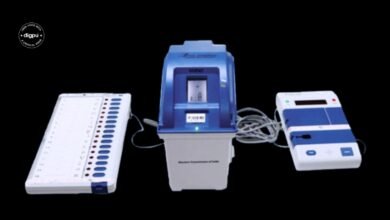 Supreme Court Issues Notice to ECI Over Demands for Enhanced VVPAT Verification