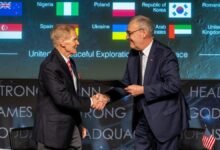 Switzerland Joins Artemis Accords, Pledges Commitment to Space Exploration