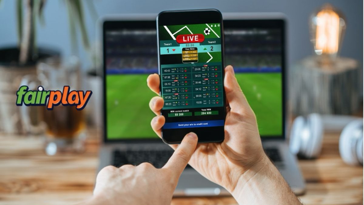 Wager Wise A Deep-Dive Review of FairPlay Club for the Indian Bettor