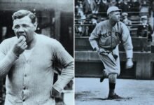 The Legend of Babe Ruth's Hot Dog Diet